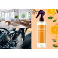 Pomarańcza - Room Spray | Odświeżacz pomieszczeń i tkanin